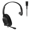 JPL Icon 100 PMX Single Ear Headset (Over-Ear Cushion)