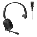 JPL Icon 100 PM Single Ear Headset (Standard Cushion)