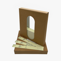 Flight Strip Paper - Terminal