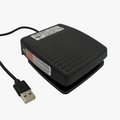Premium USB Foot Pedal