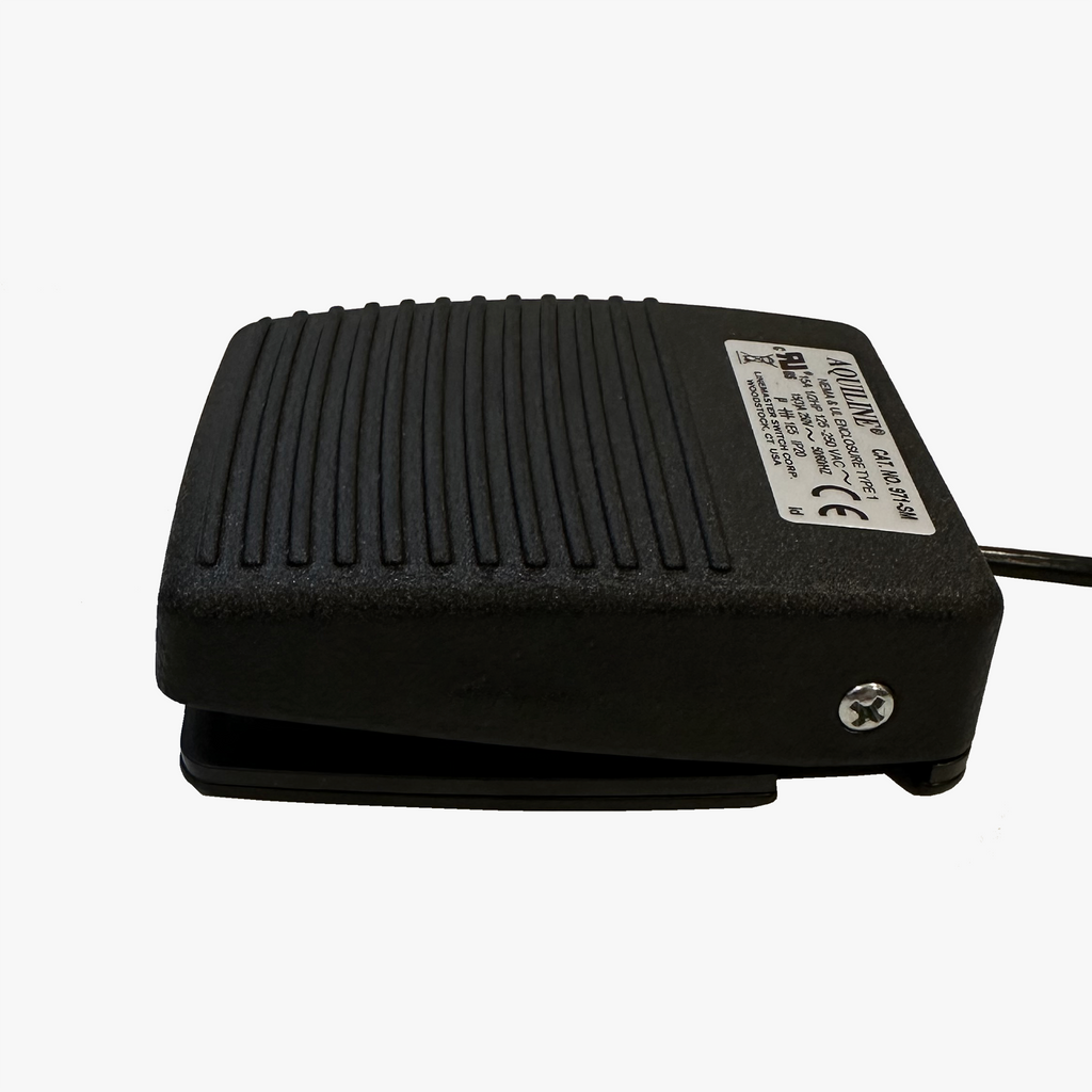 Delcom USB Foot Pedal