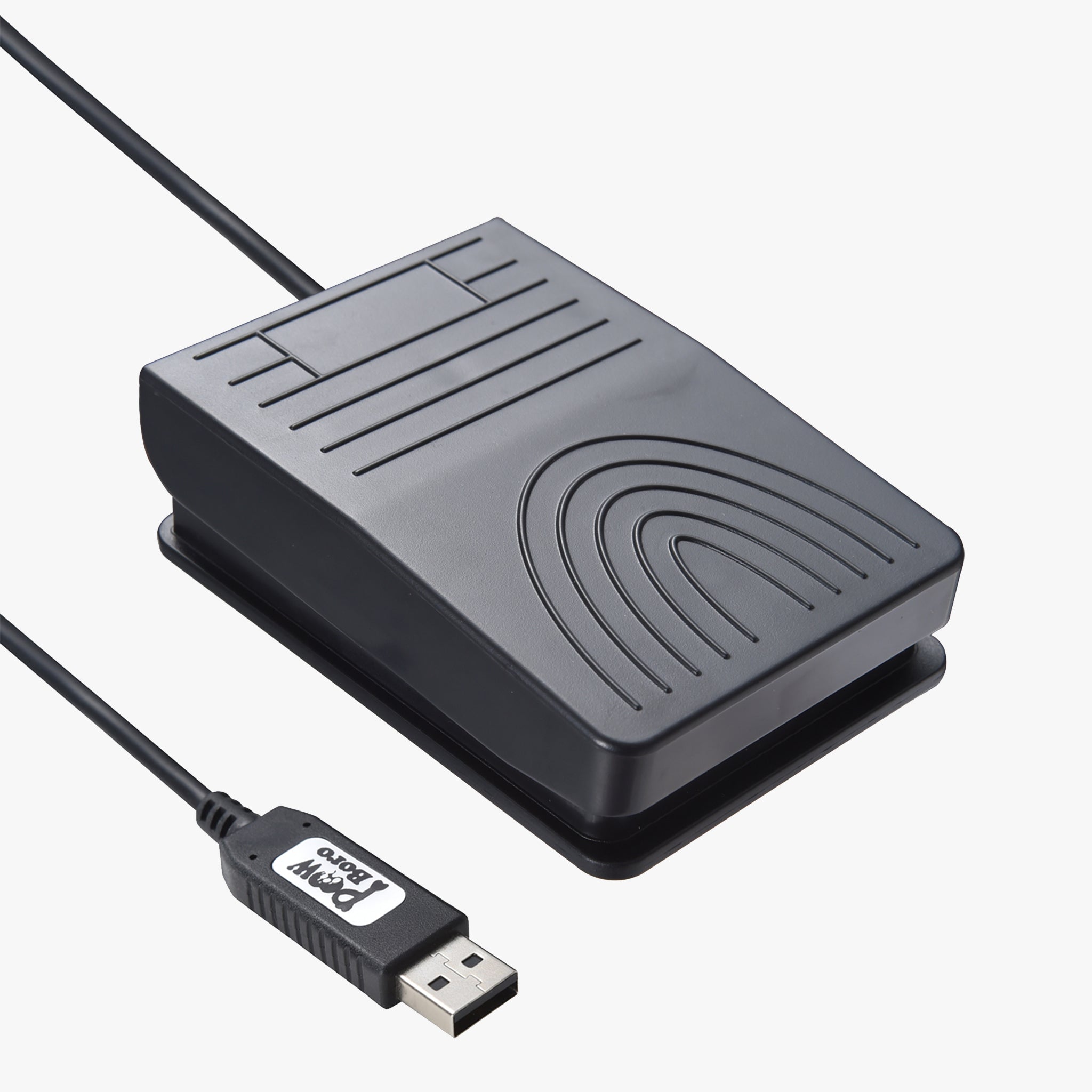 iKKEGOL USB Foot Pedal – Virtual Controller Supply