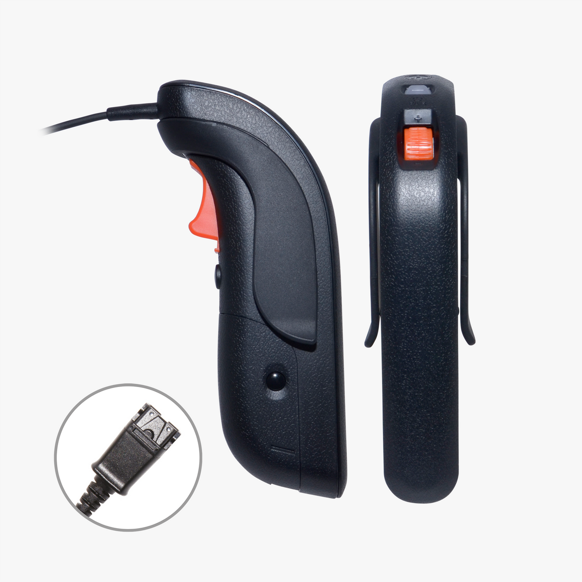 JPL Scout 3100 Wireless PTT Switch