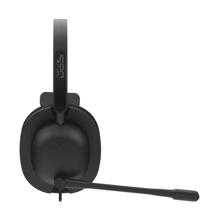 JPL Icon 100 PMX Single Ear Headset (Over-Ear Cushion)