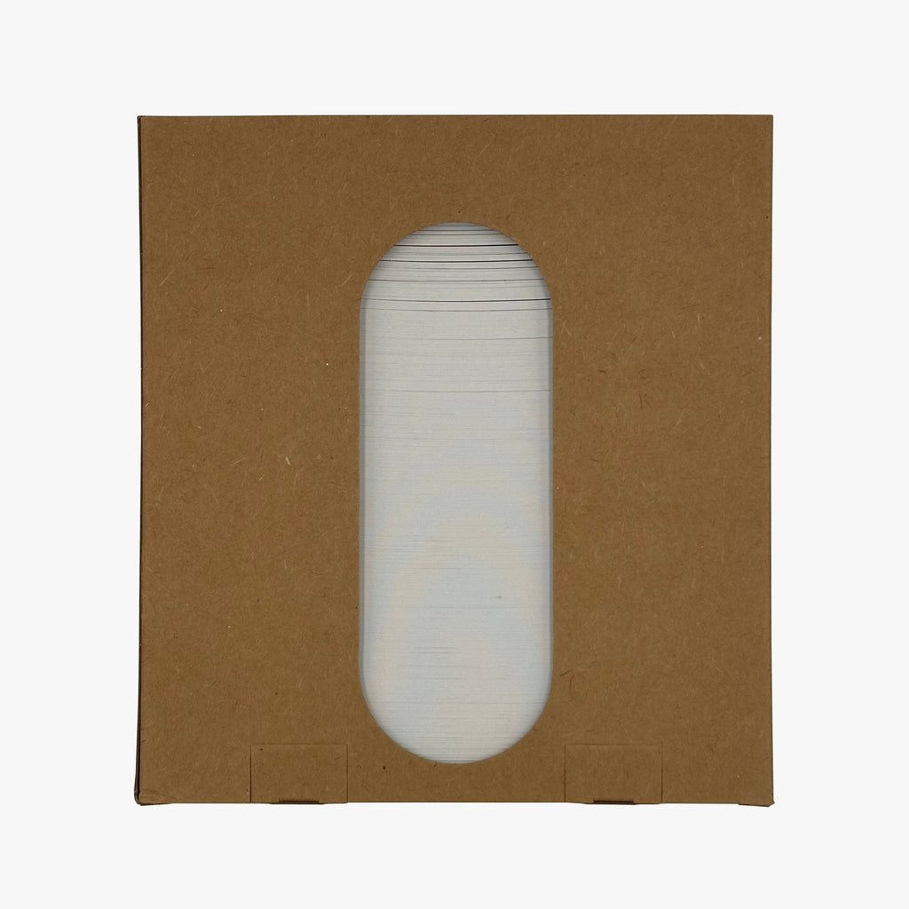 Flight Strip Paper - Terminal