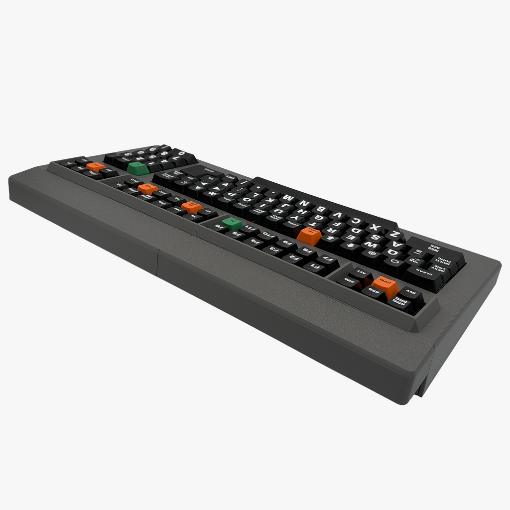 ERAM R-Side Keyboard + KSD - SimSuite