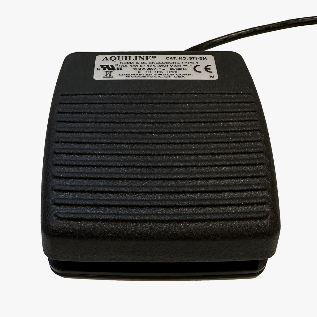 Delcom USB Foot Pedal