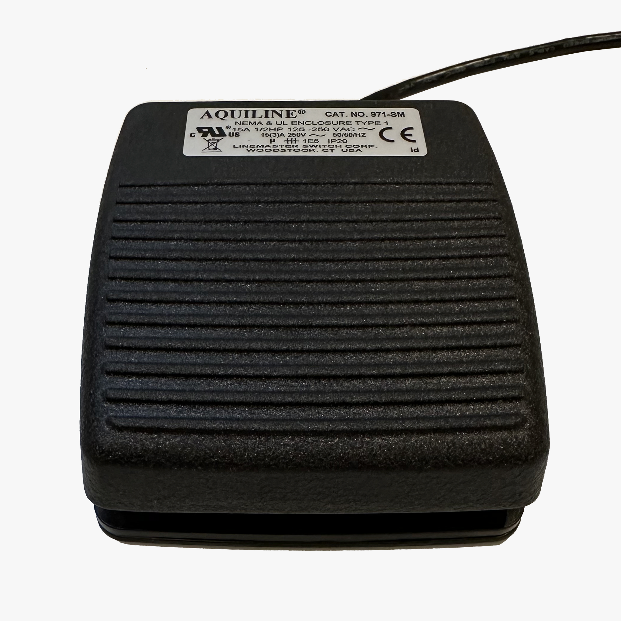Delcom USB Foot Pedal