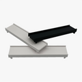 Flight Strip Holders - Enroute