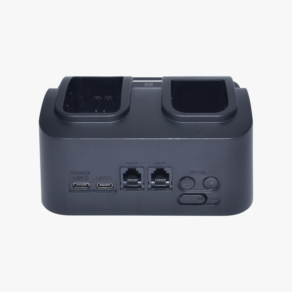 JPL Scout 3100 Wireless PTT Switch