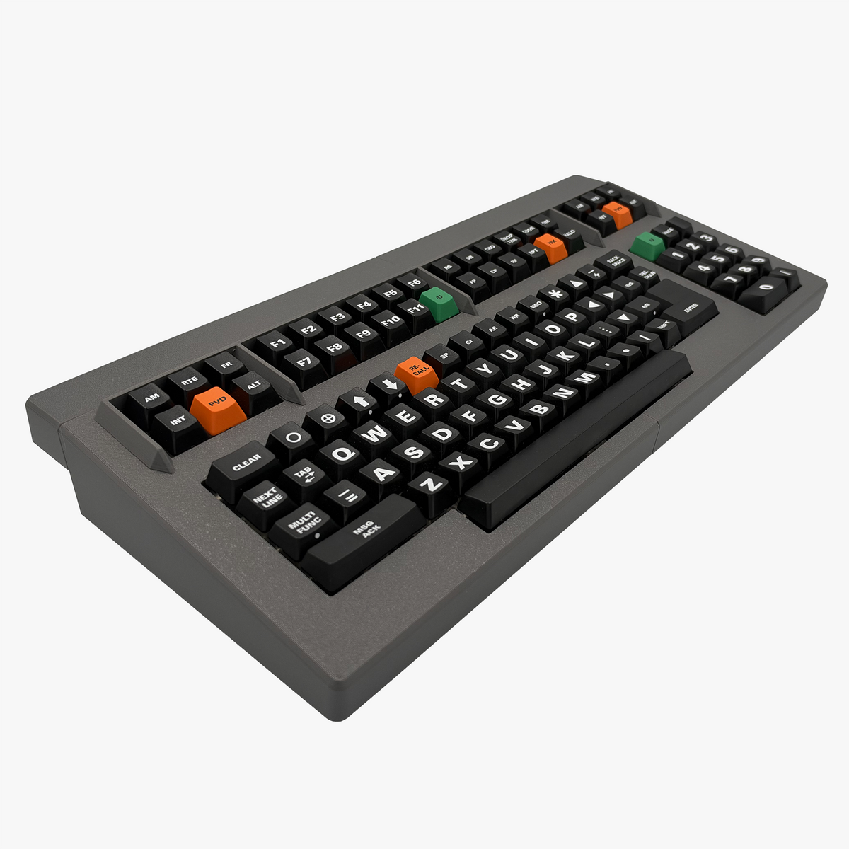 ERAM D-Side Keyboard - SimSuite