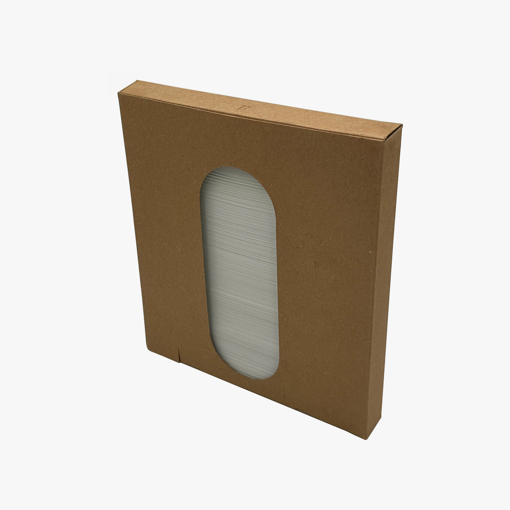 Flight Strip Paper - Terminal