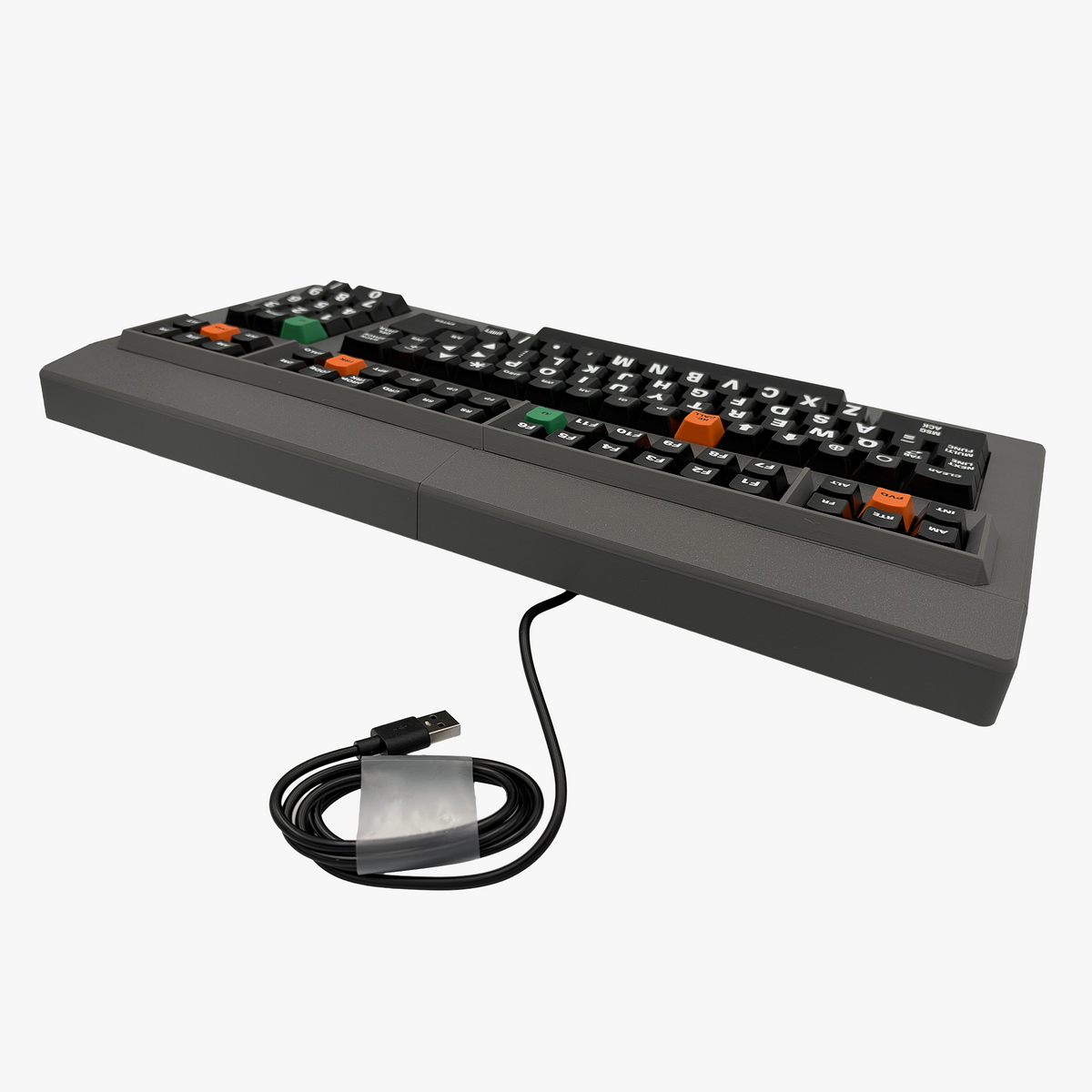 ERAM D-Side Keyboard - SimSuite
