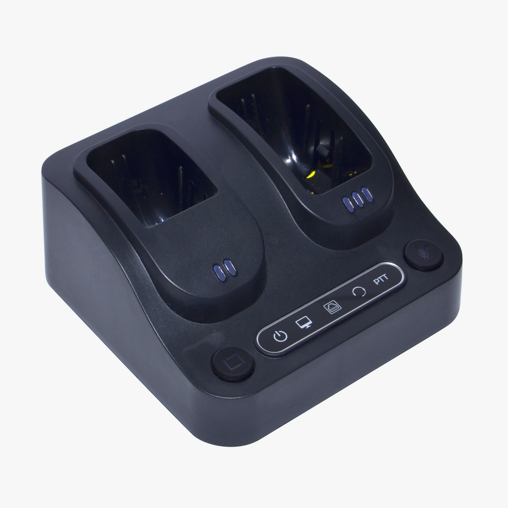 JPL Scout 3100 Wireless PTT Switch