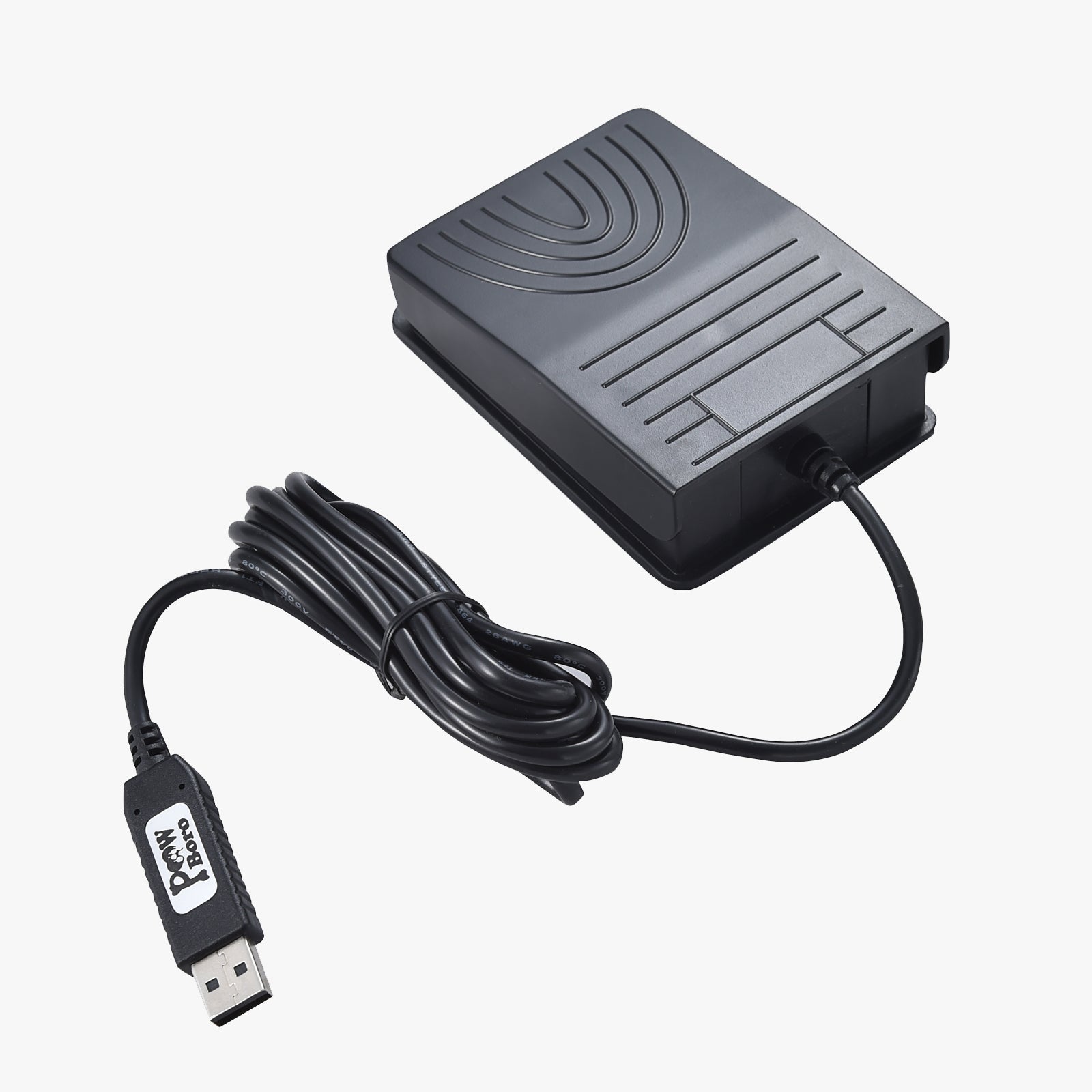 iKKEGOL USB Foot Pedal