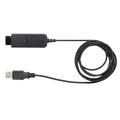 JPL BL-053+P Quick-Disconnect to USB Adaptor