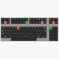 ERAM D-Side Keyboard - Professional Training