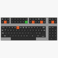 ERAM R-Side Keyboard + KSD - Professional Training