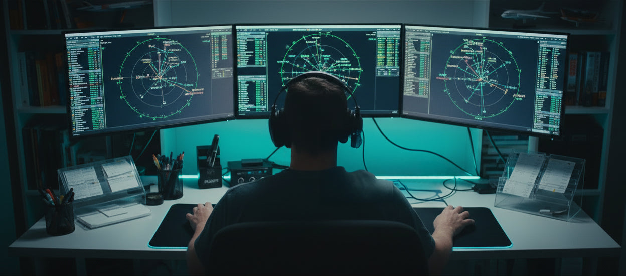 Virtual Controller Supply