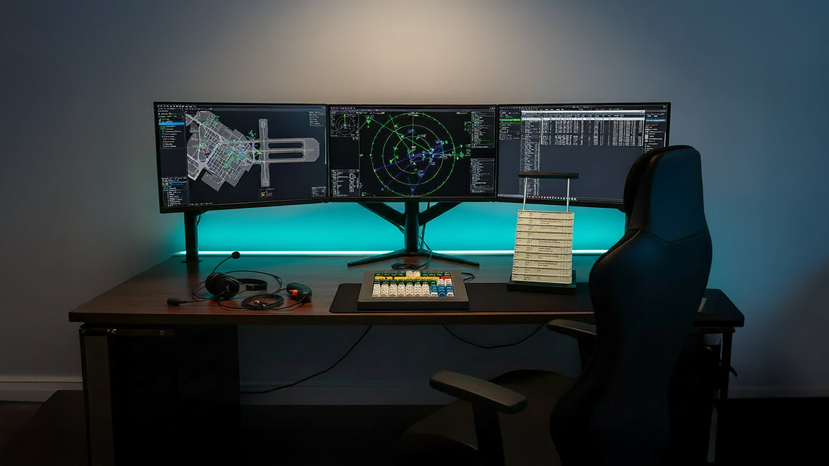 Virtual Controller Supply